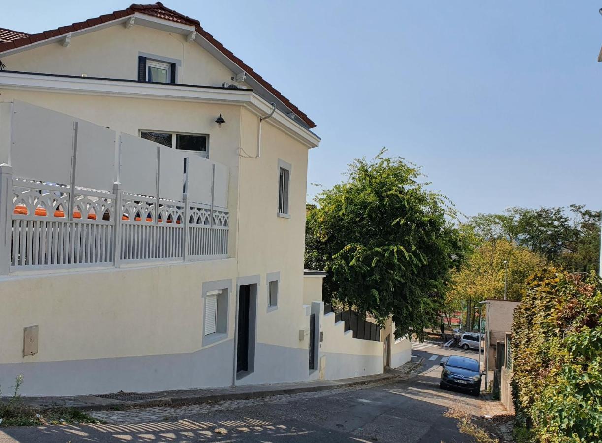 Apartment Stop Chez M Select Garden # Qualite # Confort # Simplicite Saint-Fons